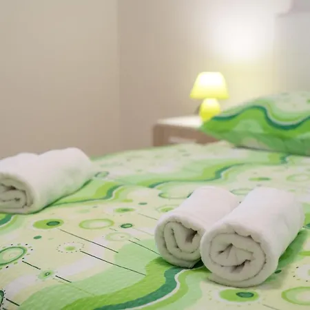 Vip Kavo Apartamento