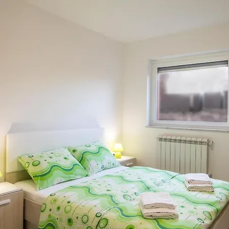 Vip Kavo Apartamento *