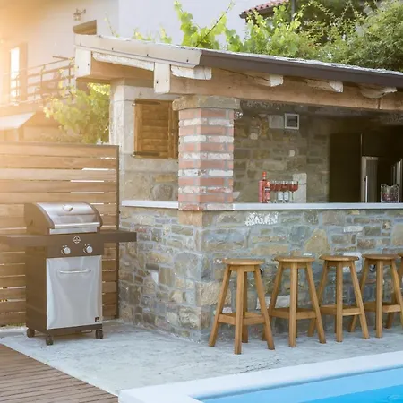 Vip Kavo Apartmán Portorož