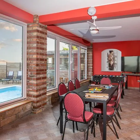 Apartamento Vip Kavo Portoroz