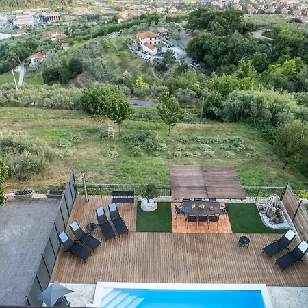 Vip Kavo Апартаменты