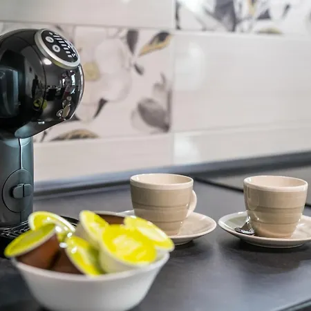 Vip Kavo Apartmán Portorož