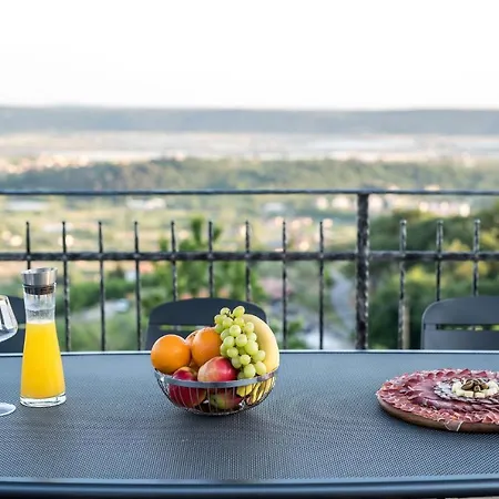 Vip Kavo Apartamento *