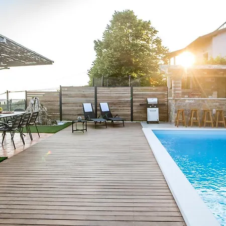 Vip Kavo * Portorož