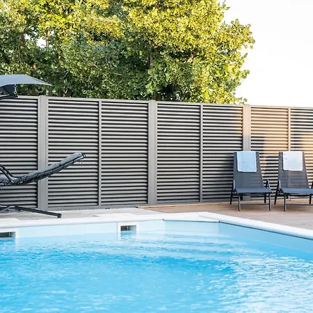 Apartmán Vip Kavo *