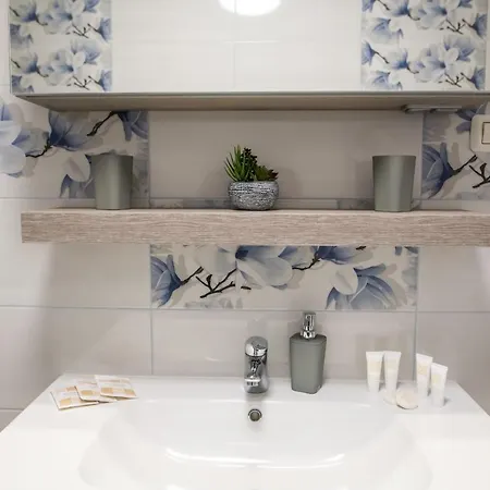 Vip Kavo Apartmán *