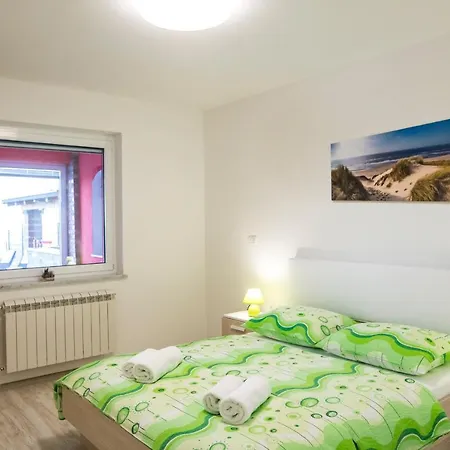 Apartmán Vip Kavo