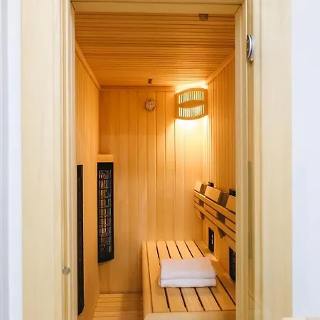 Апартаменты Vip Kavo *