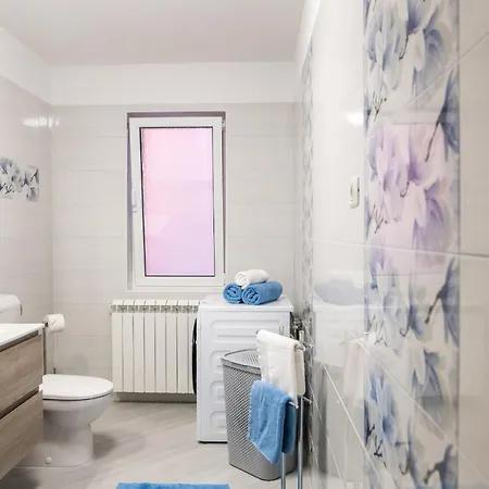 Apartmán Vip Kavo *