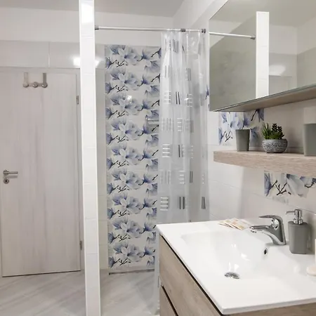 Apartmán Vip Kavo Portorož