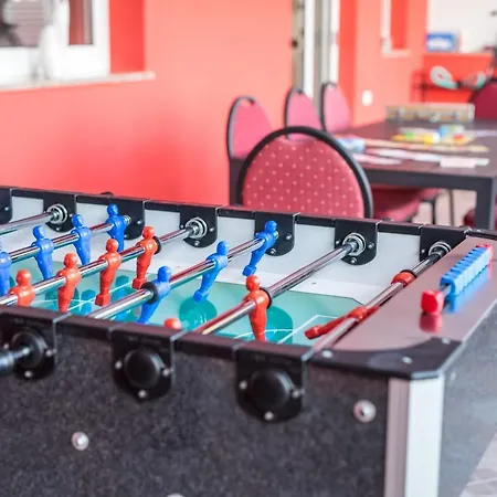 Apartmán Vip Kavo Portorož