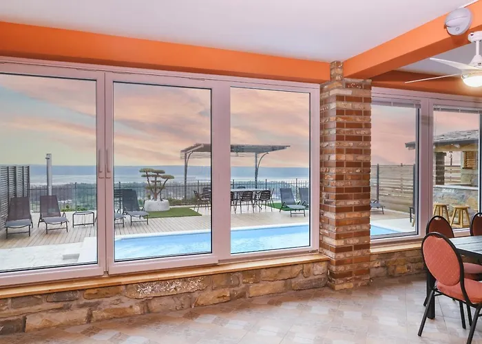 Διαμέρισμα Vip Kavo