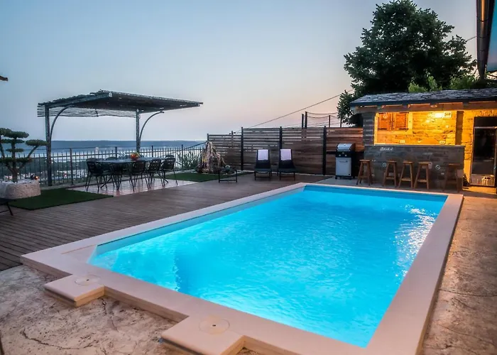 Διαμέρισμα Vip Kavo