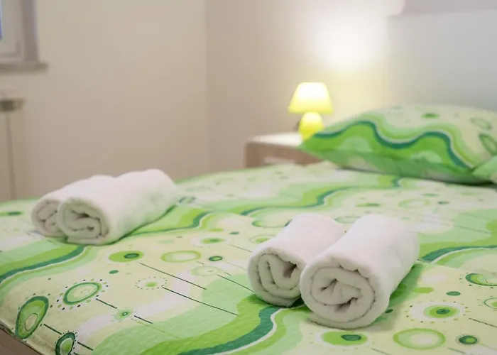 Vip Kavo Διαμέρισμα