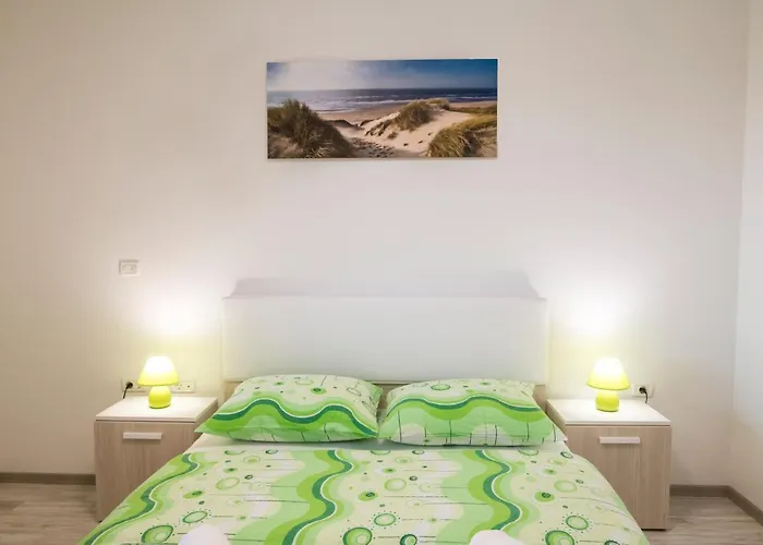 Διαμέρισμα Vip Kavo Πορτορόζ