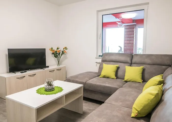 Vip Kavo Διαμέρισμα