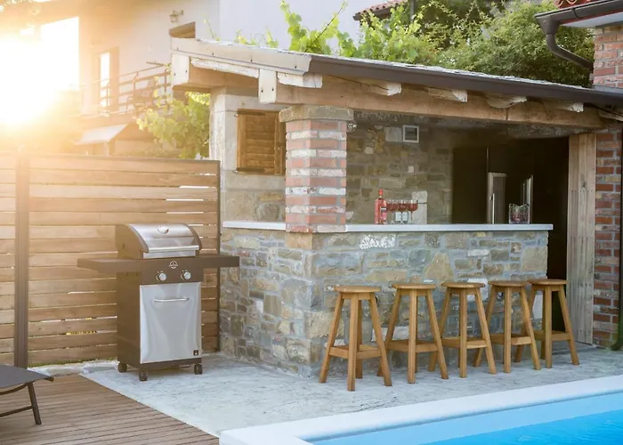 Vip Kavo Διαμέρισμα Πορτορόζ