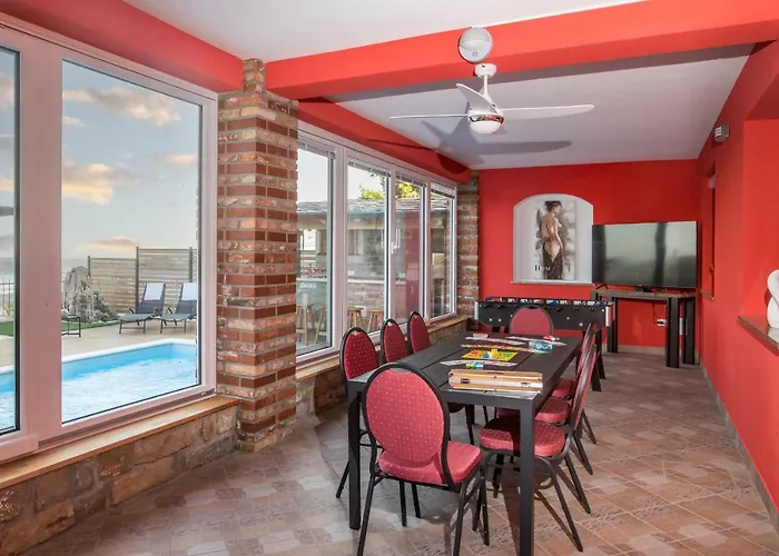 Διαμέρισμα Vip Kavo Πορτορόζ