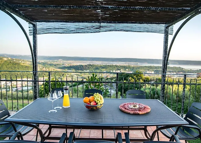 Διαμέρισμα Vip Kavo Πορτορόζ