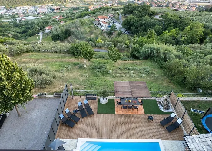 Vip Kavo Διαμέρισμα