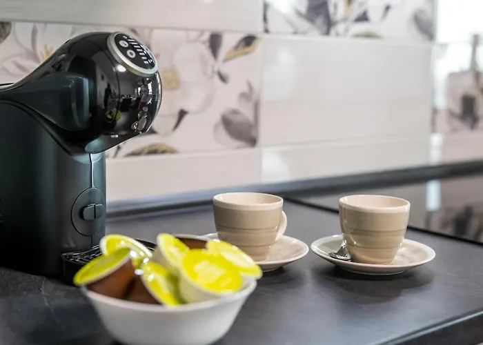 Vip Kavo Διαμέρισμα Πορτορόζ