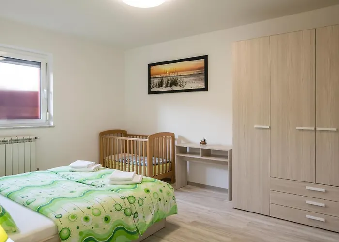 Daire Vip Kavo Portorož