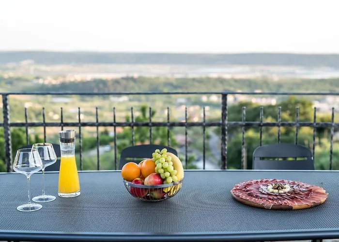 Vip Kavo Διαμέρισμα *