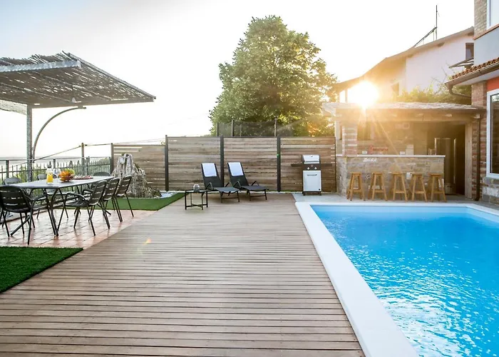 Vip Kavo * Portorož