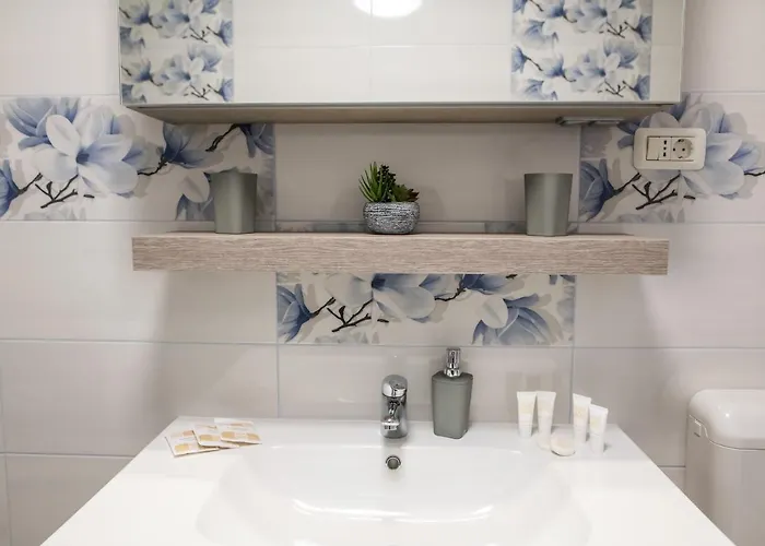 Vip Kavo Διαμέρισμα *