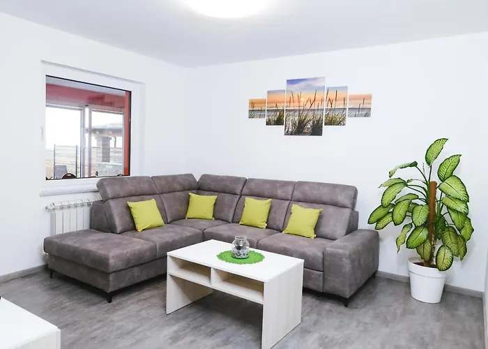 Διαμέρισμα Vip Kavo