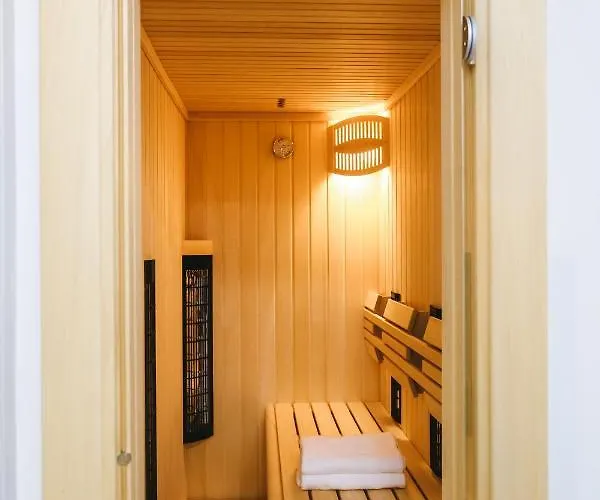 Διαμέρισμα Vip Kavo *