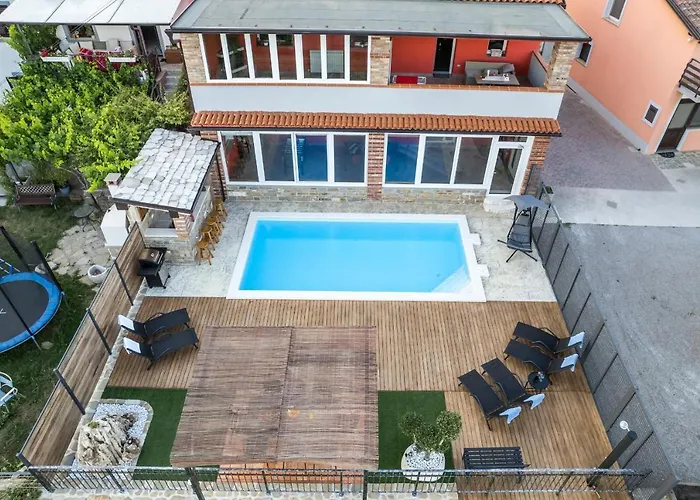 Διαμέρισμα Vip Kavo