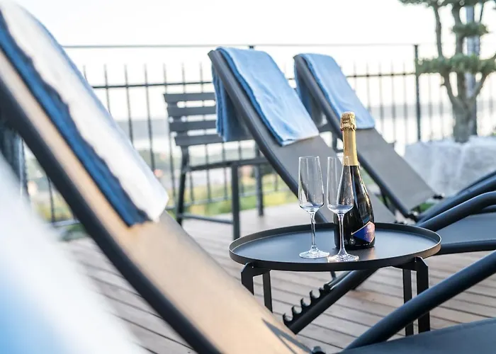 Daire Vip Kavo Portorož