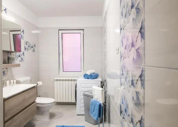 Διαμέρισμα Vip Kavo *