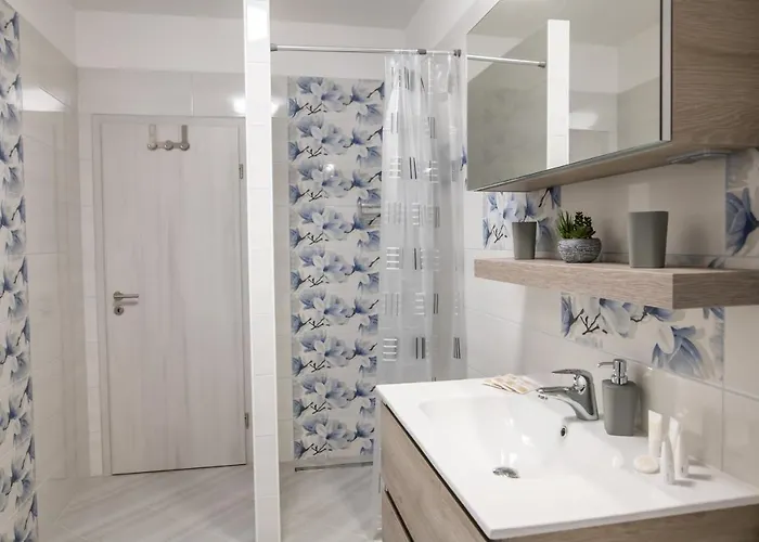 Διαμέρισμα Vip Kavo Πορτορόζ