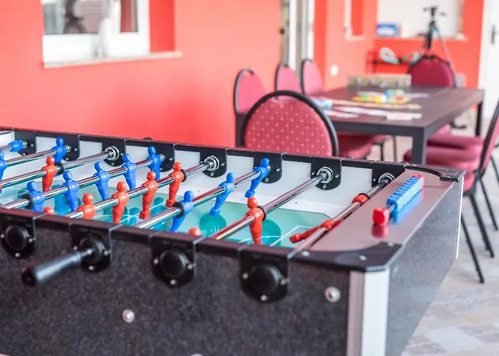 Daire Vip Kavo Portorož