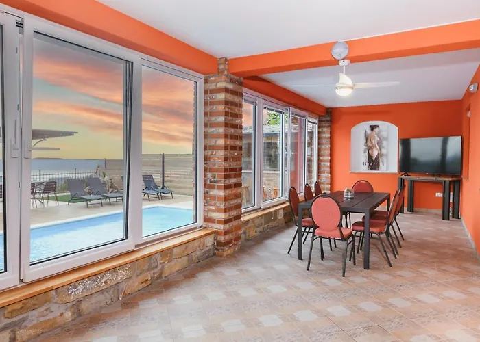 Vip Kavo * Πορτορόζ