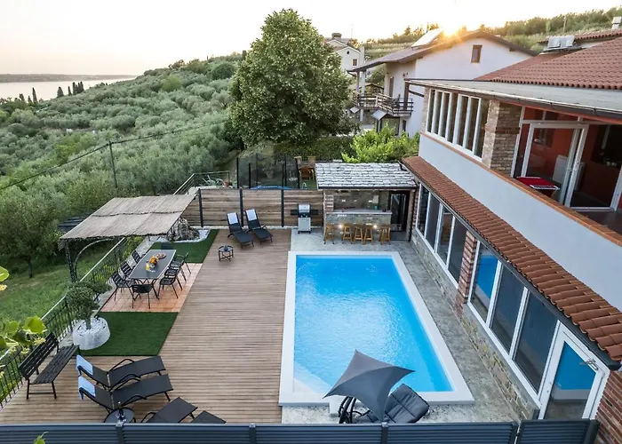 Διαμέρισμα Vip Kavo *